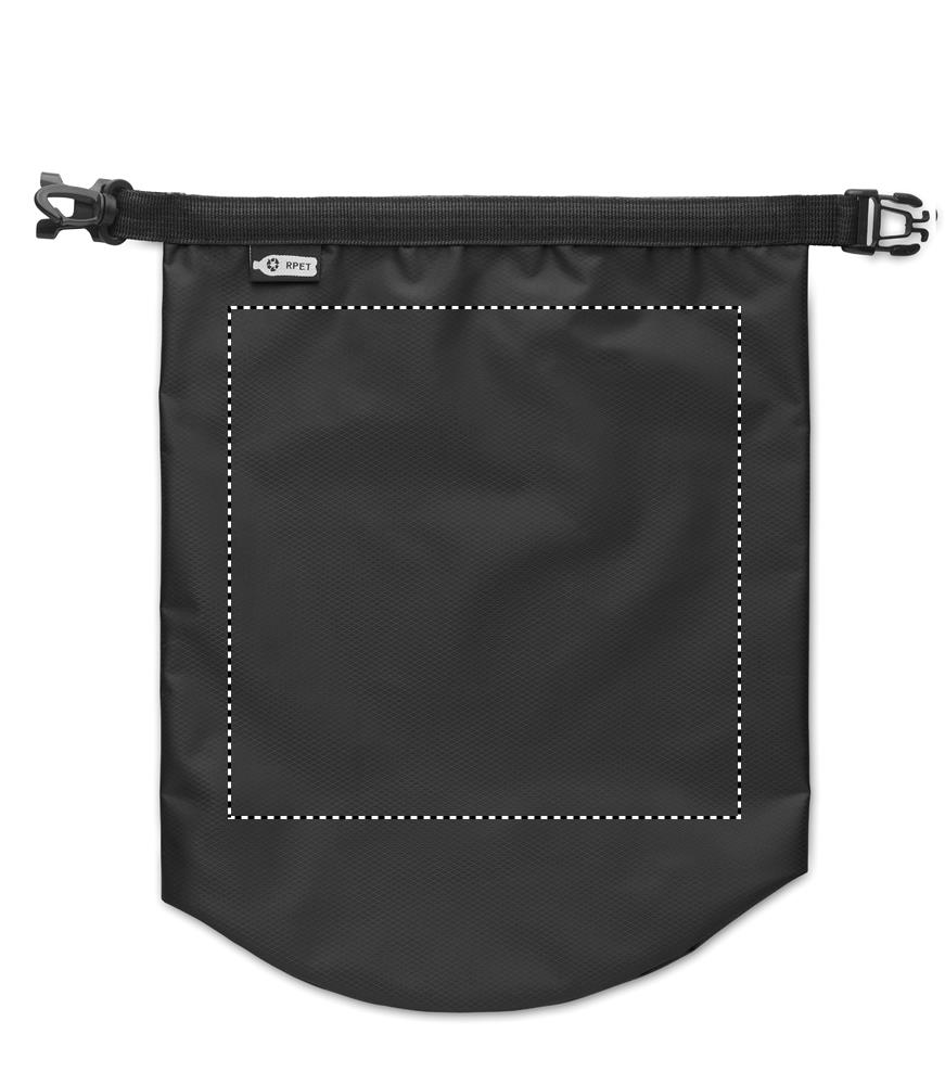 Vorderseite (22 x 22 cm)