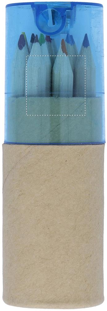 Spitzer (2 x 2 cm)
