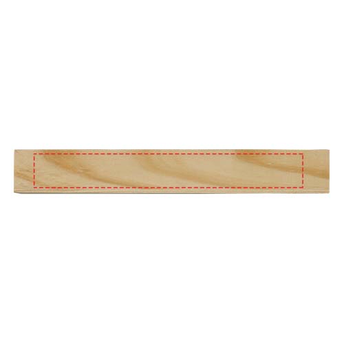 Box (195 x 25 mm)