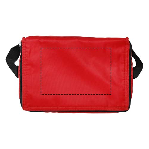 Oberseite (12 x 8 cm)