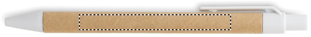 Bügel rechtshänder (0,7 x 7 cm)
