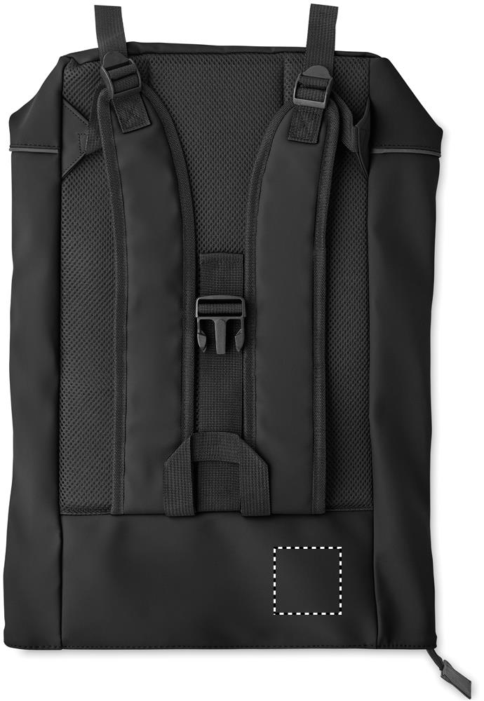 Oben rechts (6 x 6 cm)