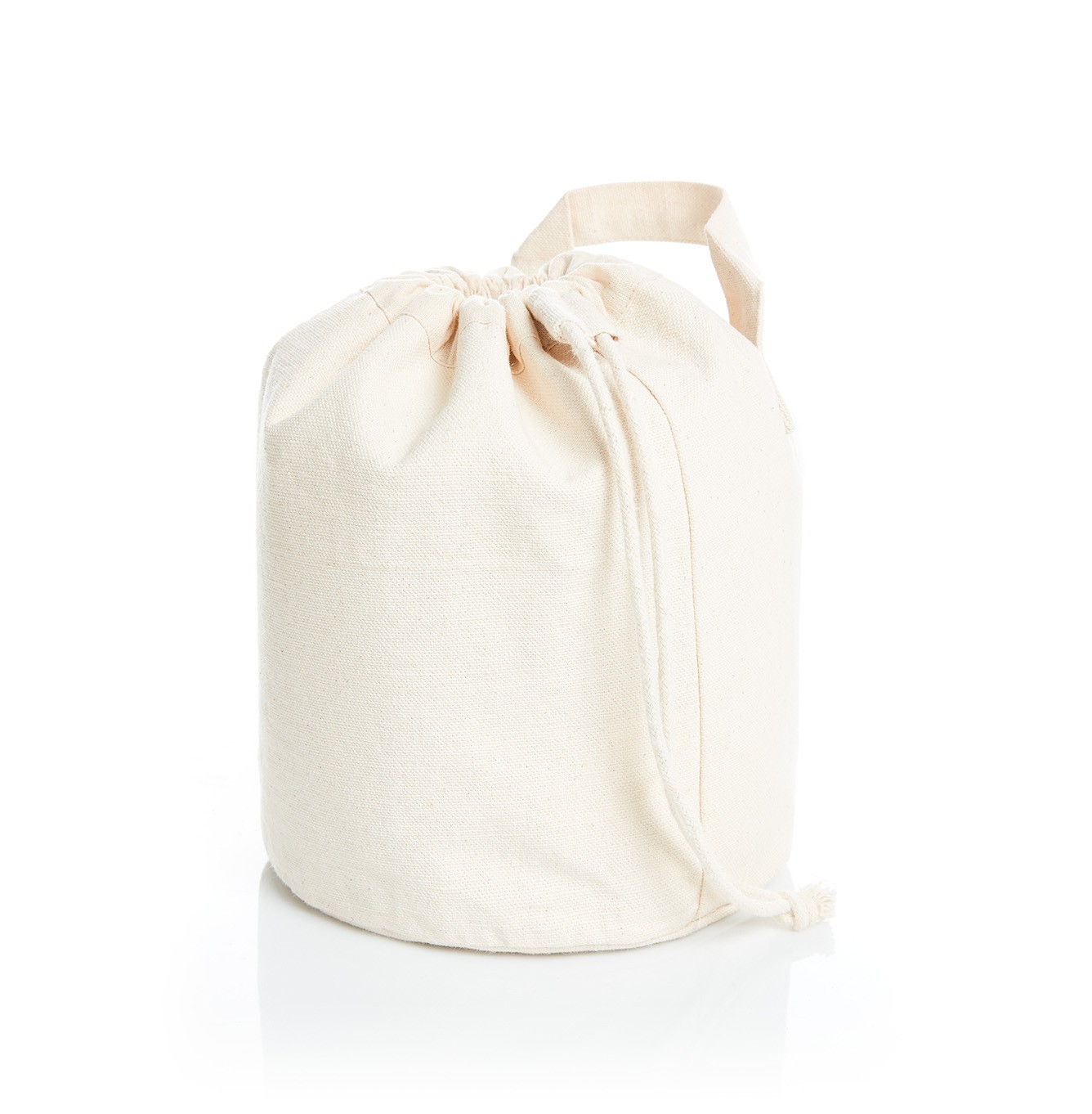 auf der Front umgeschlagener Rand (14 x 8 cm)