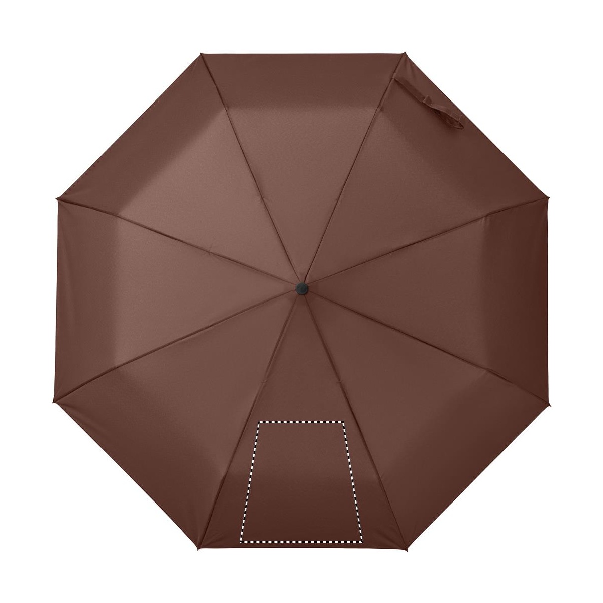 Segment 1 (210x210 mm)