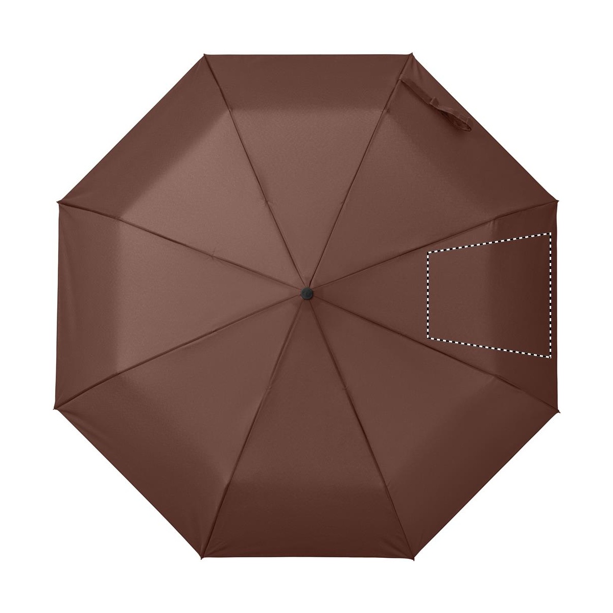 Segment 4 (210x210 mm)
