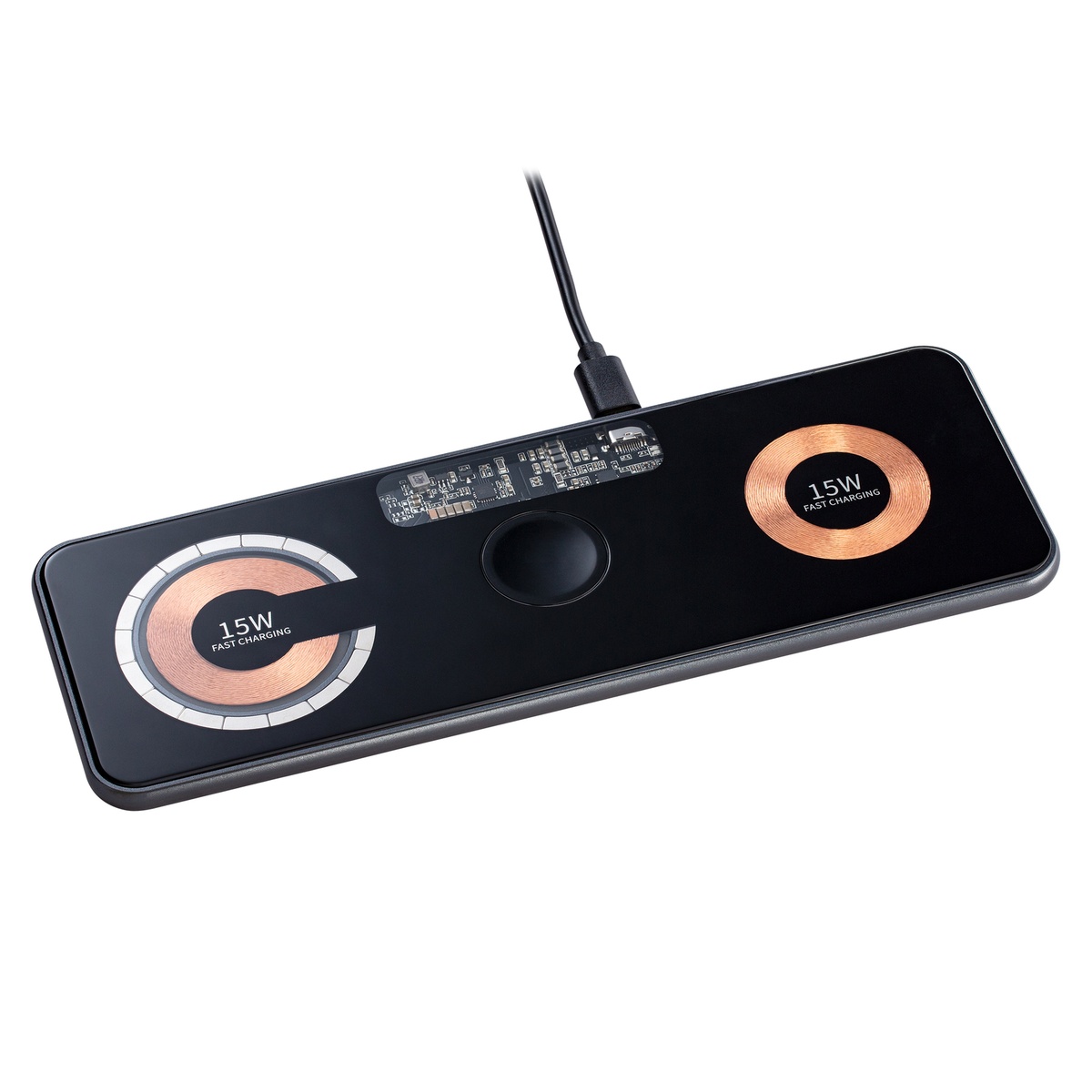 Oberseite, rechts, unten (65 x 10 mm)