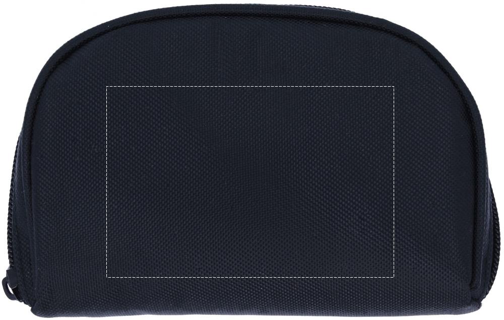Tasche Vorderseite (6 x 9 cm)