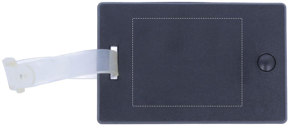 Rückseite Identifier (4 x 5 cm)
