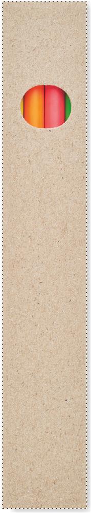 Vorderseite (12,9 x 3 cm)