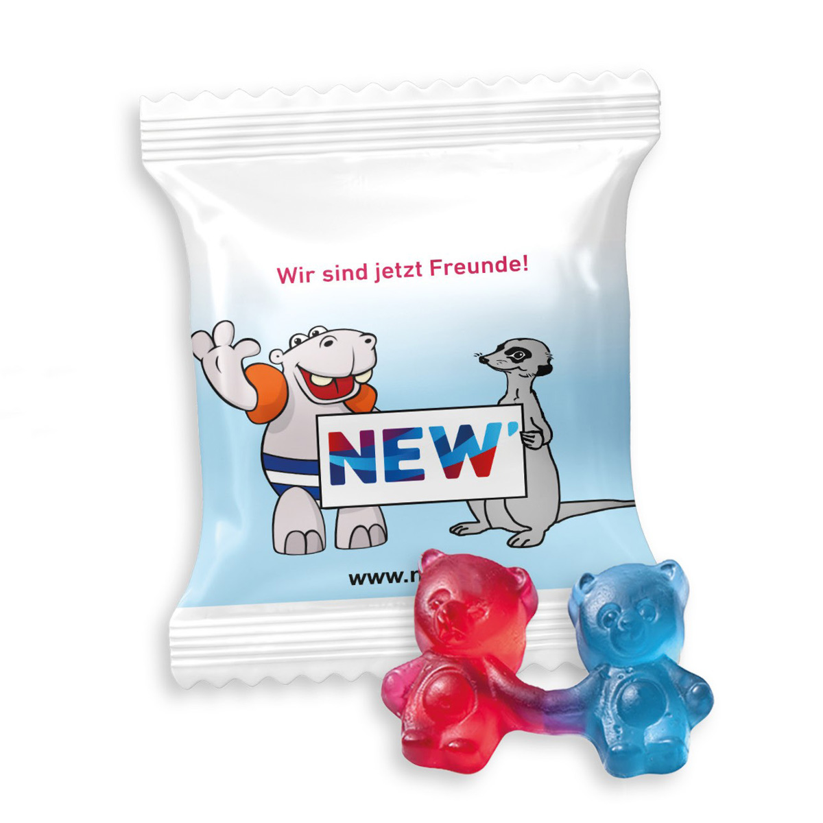 auf Artikel (7,0 x 7,2 cm)