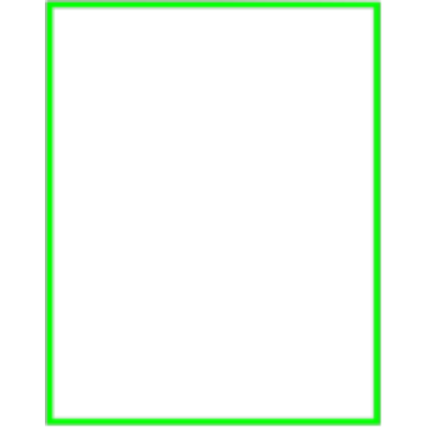 Artikel Vorderseite (55 x 70 mm)