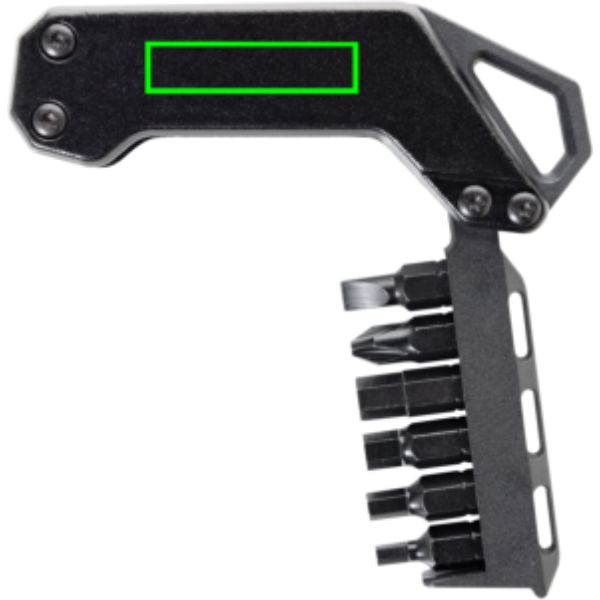 Artikel Vorderseite (40 x 10 mm)