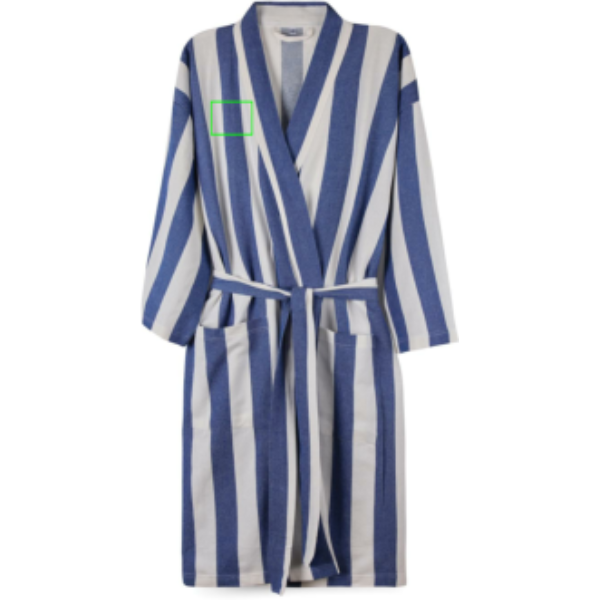 Brust Vorderseite rechts (80 x 80 mm)