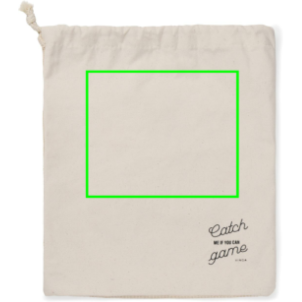 Hülle (120 x 100 mm)