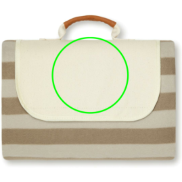 Überschlag (110 x 110 mm)