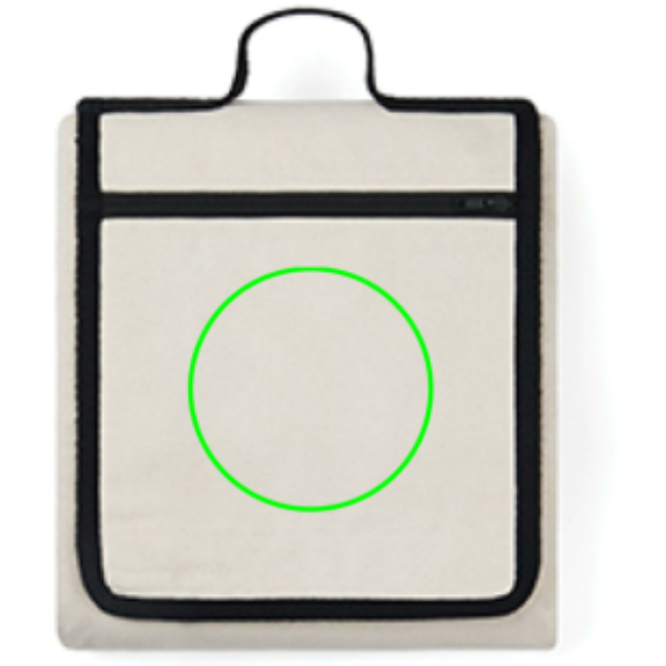 Tasche (100 x 100 mm)