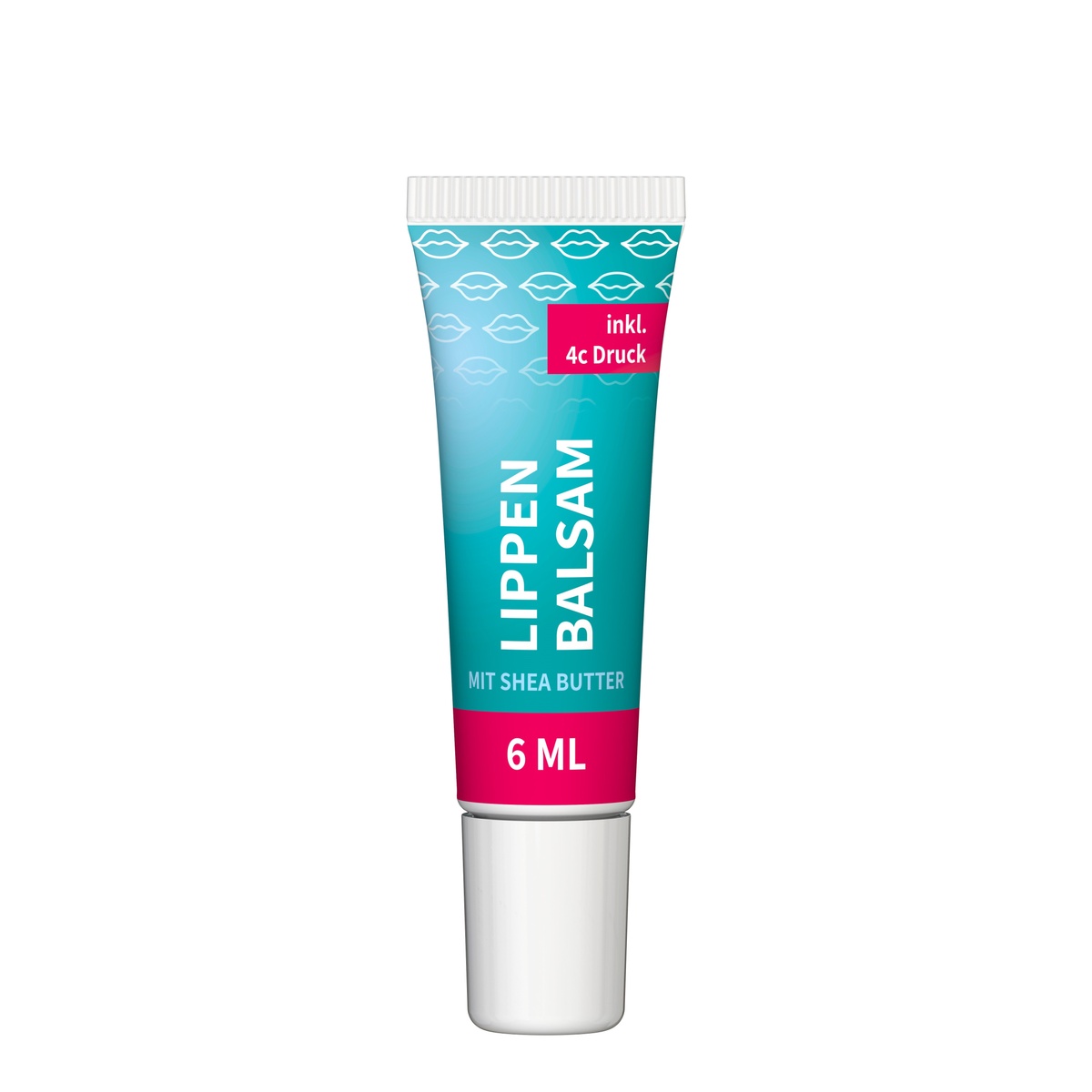 Tube rundum ( 4,9 x 5,1 cm )