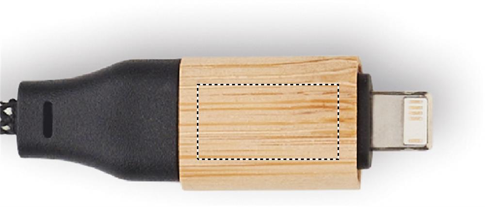 Stecker 1 (8 x 15 mm)