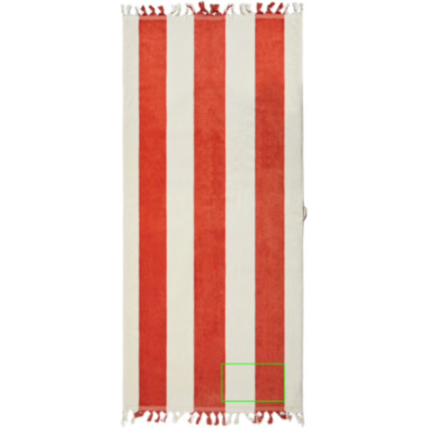 Handtuch (200 x 120 mm)