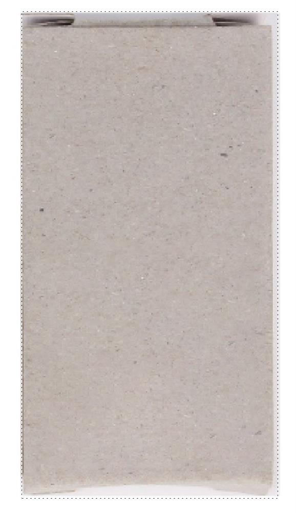 Rückseite (6,3 x 3,3 cm)