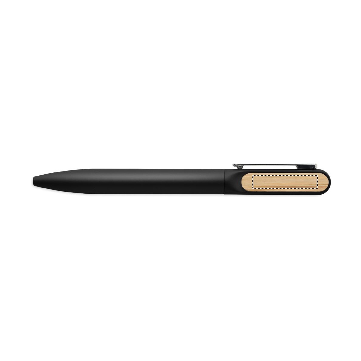 Bügel Linkshänder (8 x 50 mm)