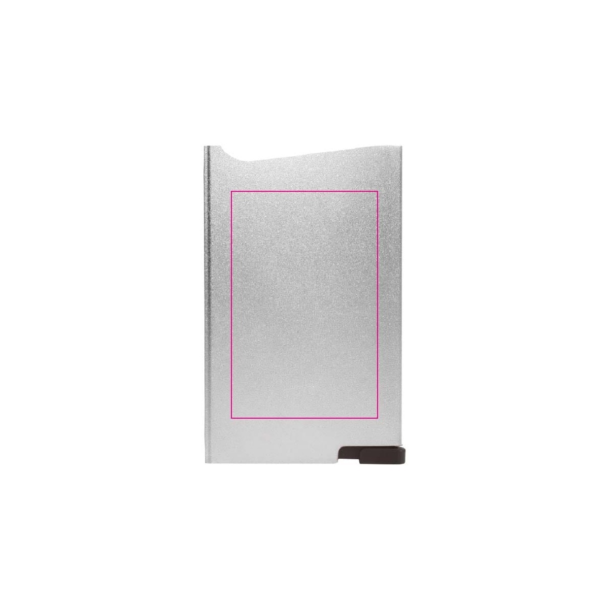 Rückseite (45 x 70 mm)