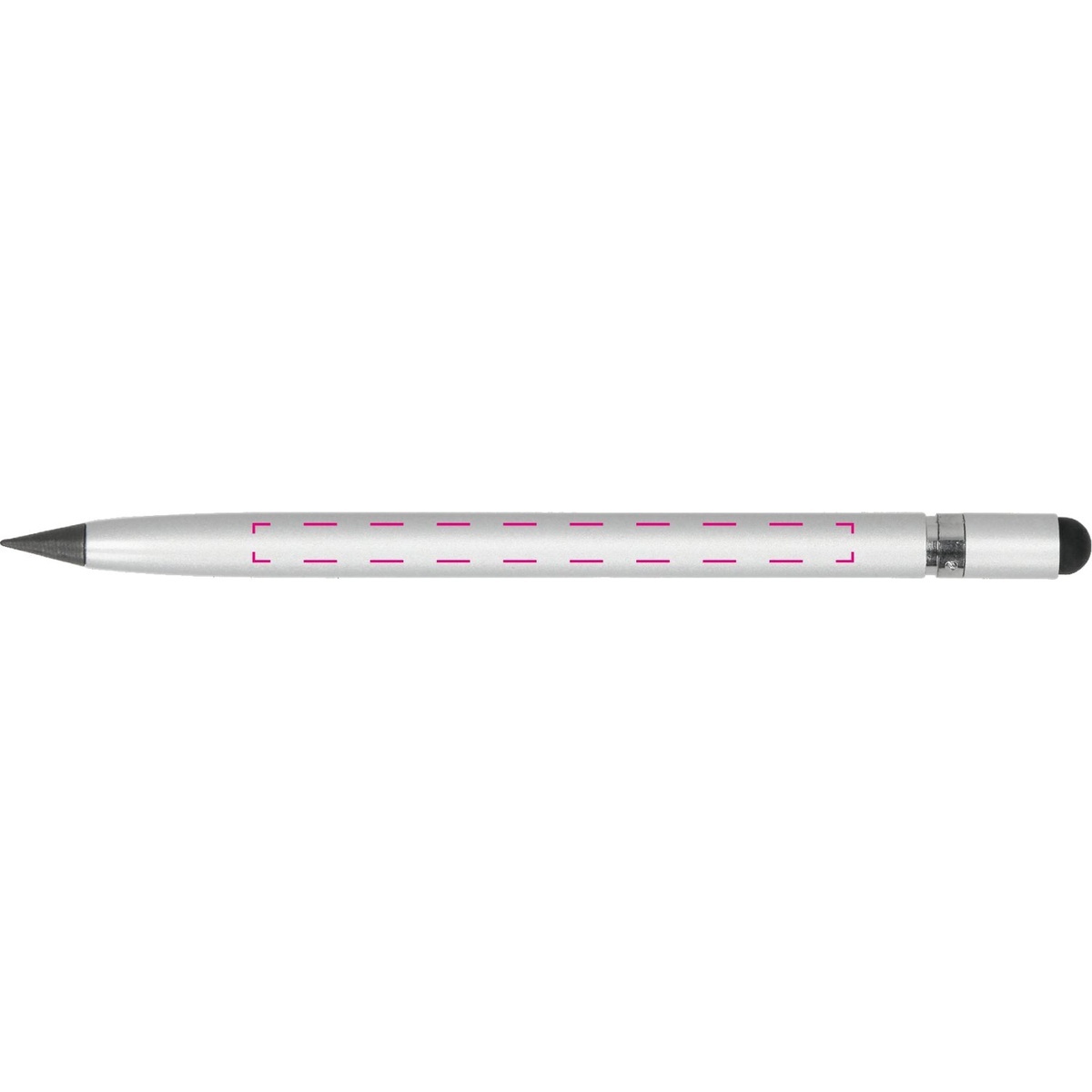 auf Stift (5 x 80 mm)