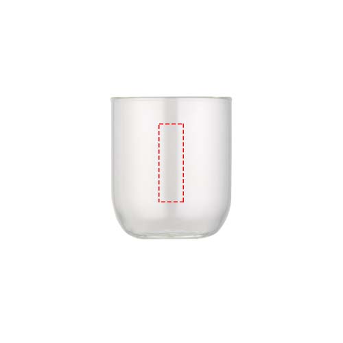 Glas (14 x 45 mm)