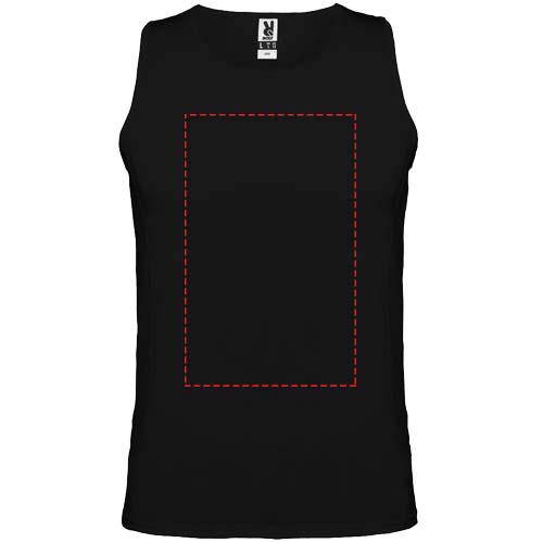 Vorderseite (240 x 380 mm)