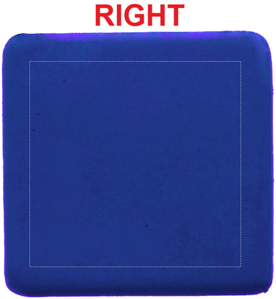 Rechts (3,5 x 3,5 cm)