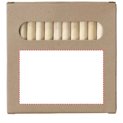 Vorderseite (70 x 45 mm)