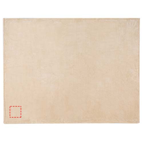 Vorderseite (134 x 134 mm)