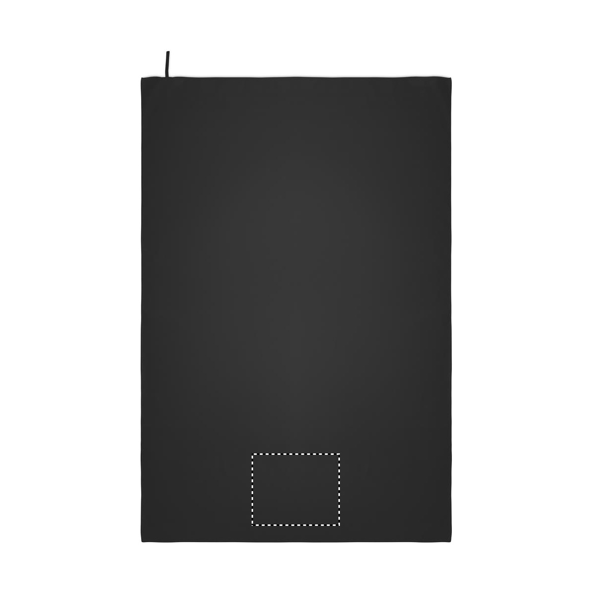 unten mittig (230 x 280 mm)