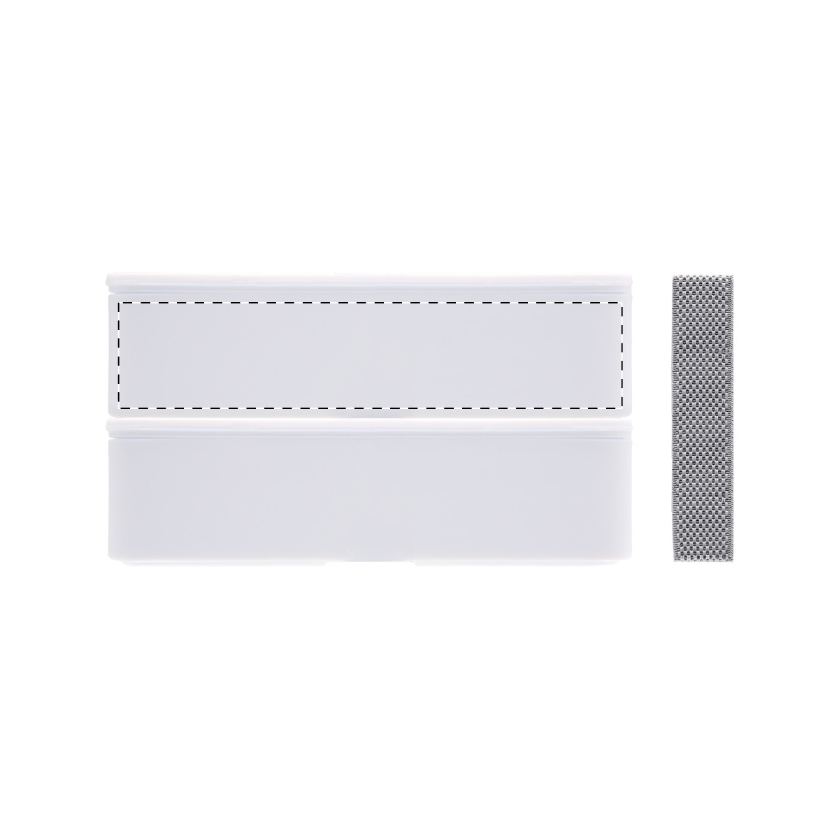 Box 1 - Rückseite (60 x 30 mm)