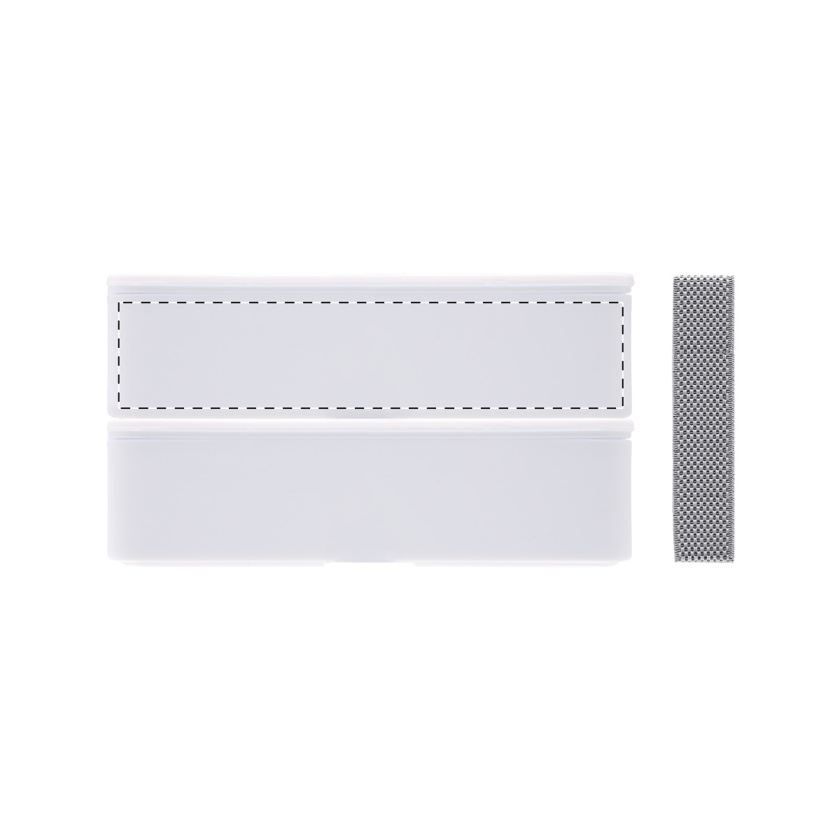 Box 1 - Vorderseite (60 x 30 mm)
