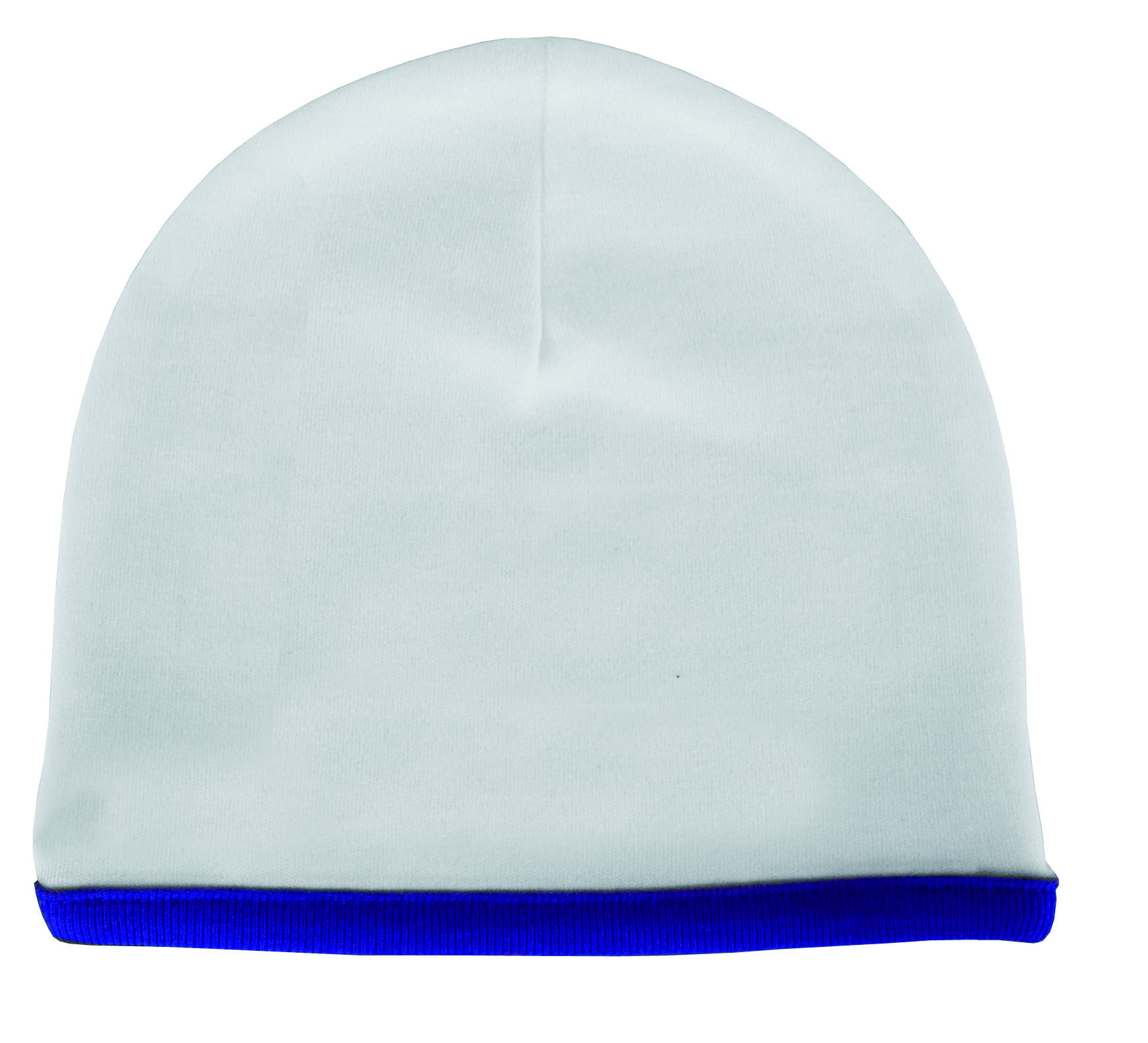 auf der Baby-Mütze (5 x 5 cm)