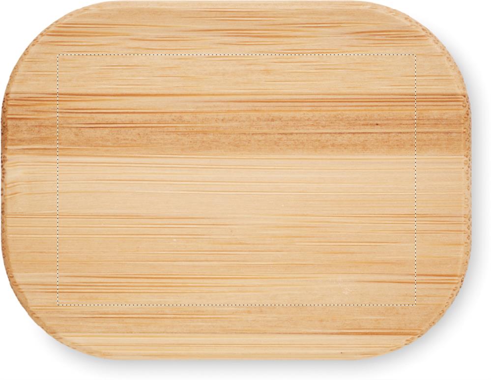 Halter oben (3,5 x 5 cm)