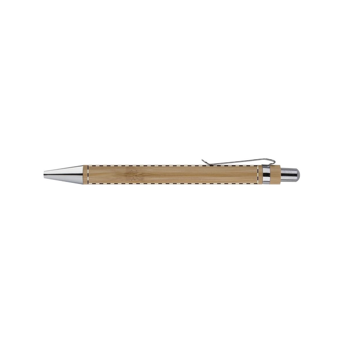 Korpus - rechts vom Clip (70 x 6 mm)