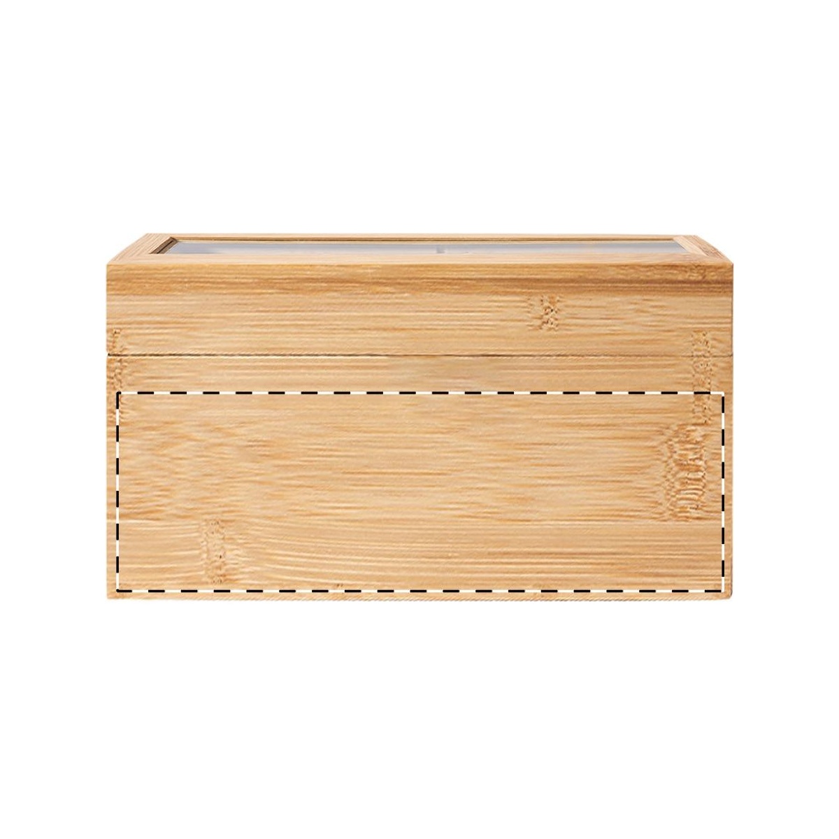 Links (100 x 40 mm)