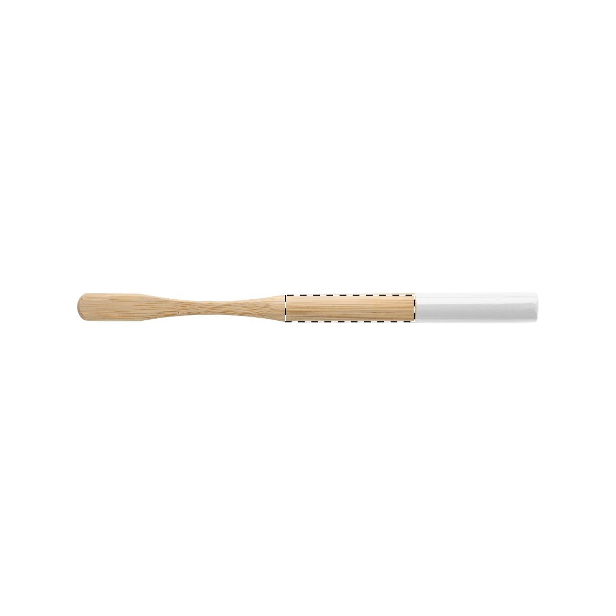 Griff - Rückseite (40 x 6 mm)