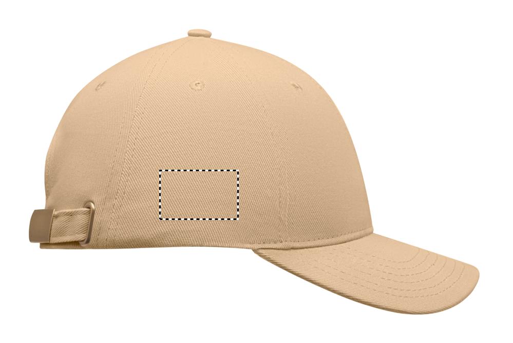 Segment rechts (4 x 5 cm)