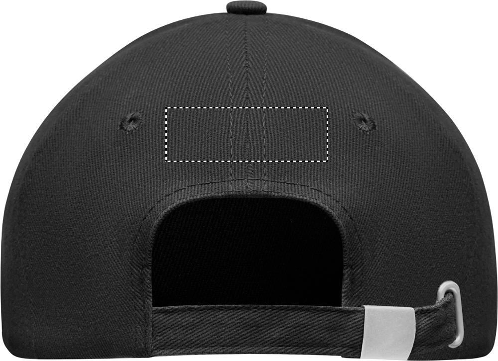 Rückseite (2 x 6 cm)