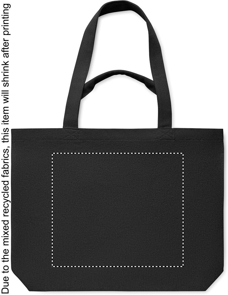 Vorderseite (26 x 30 cm)