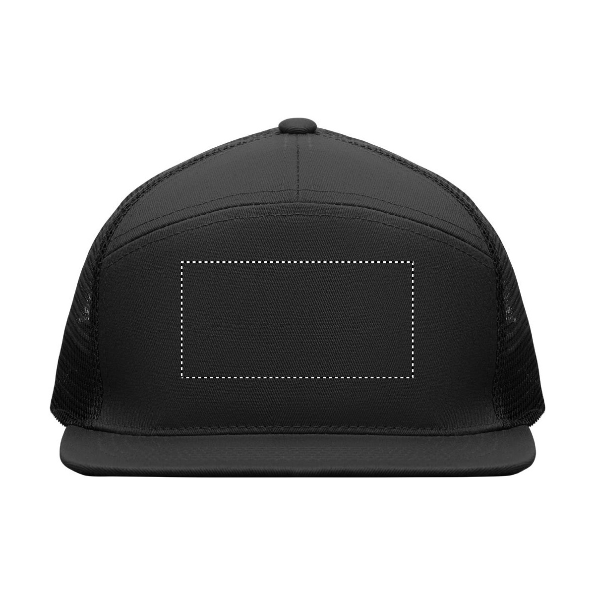 Vorderseite (40 x 80 mm)