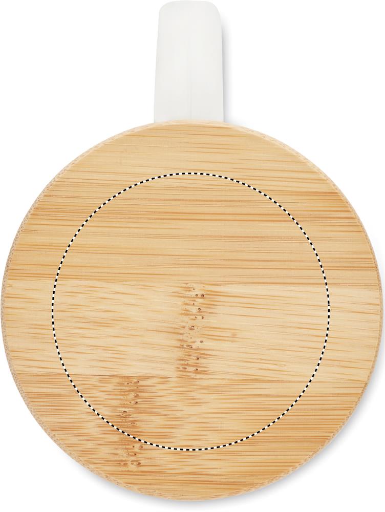 Deckel (6 x 6 cm)