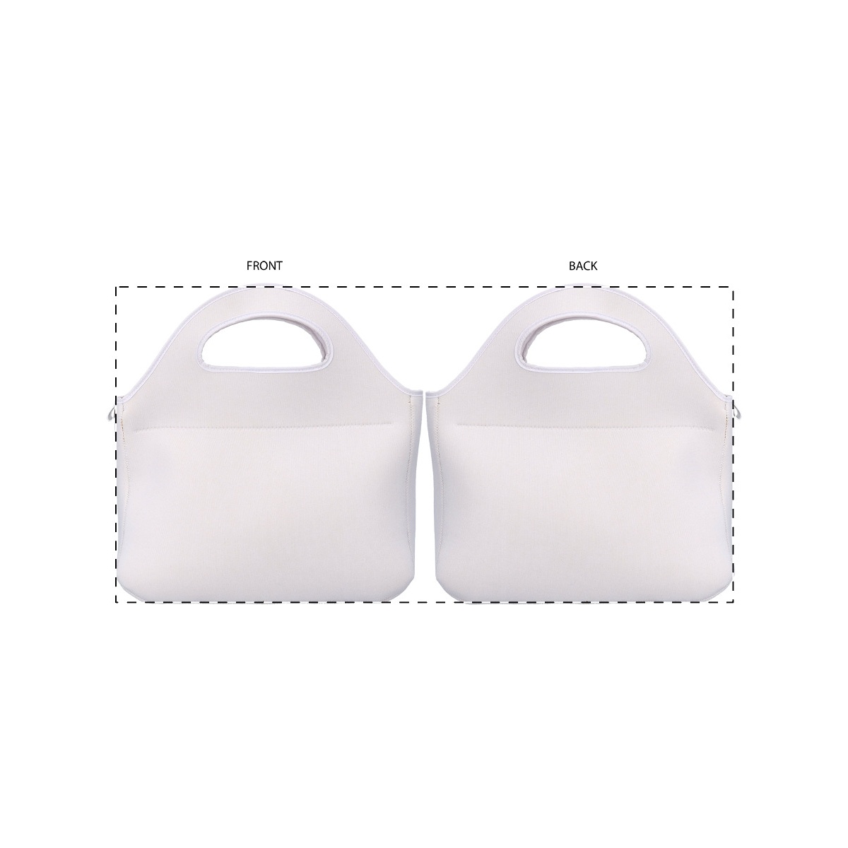 Komplette Oberfläche (613 x 449 mm)