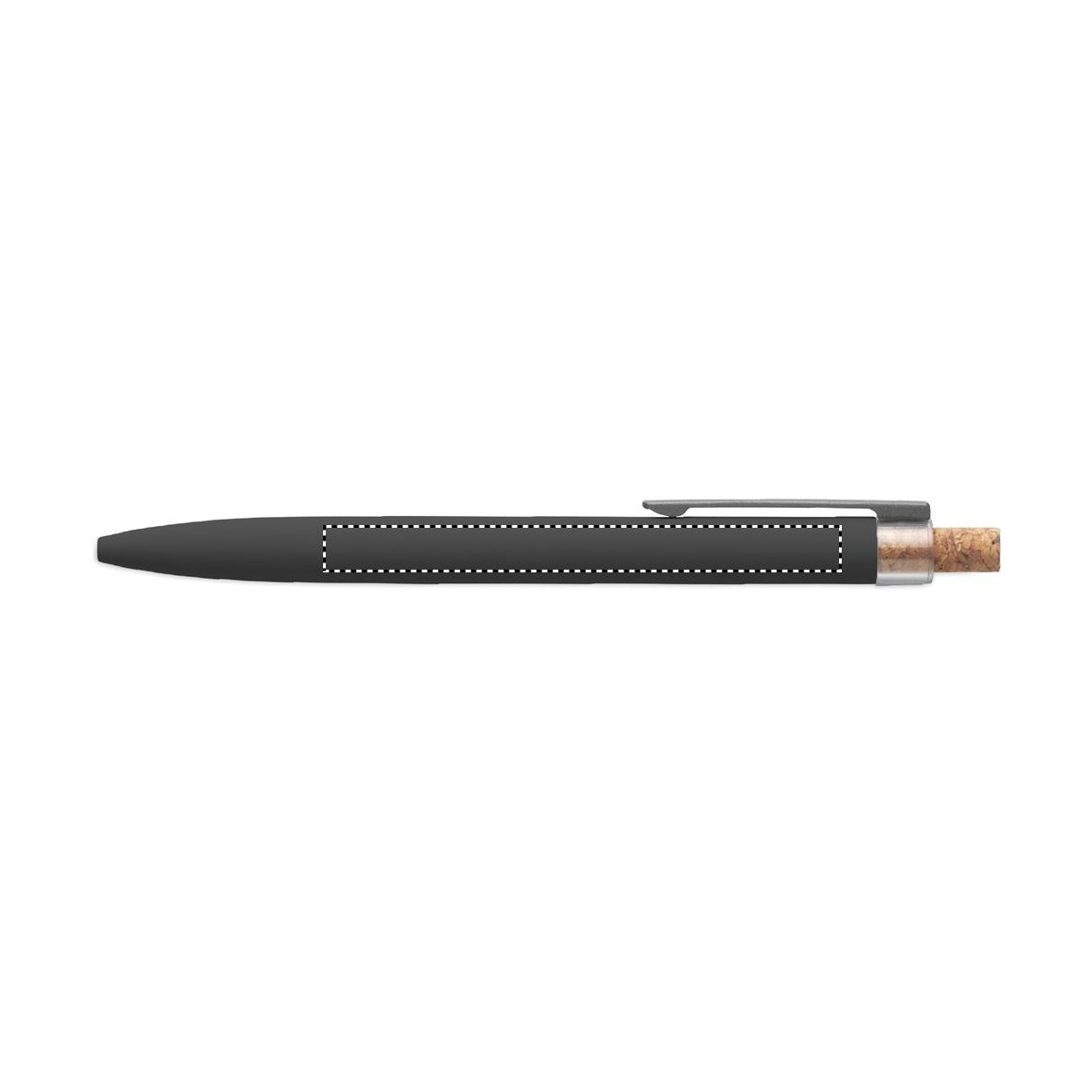Bügel Linkshänder (7 x 80 mm)