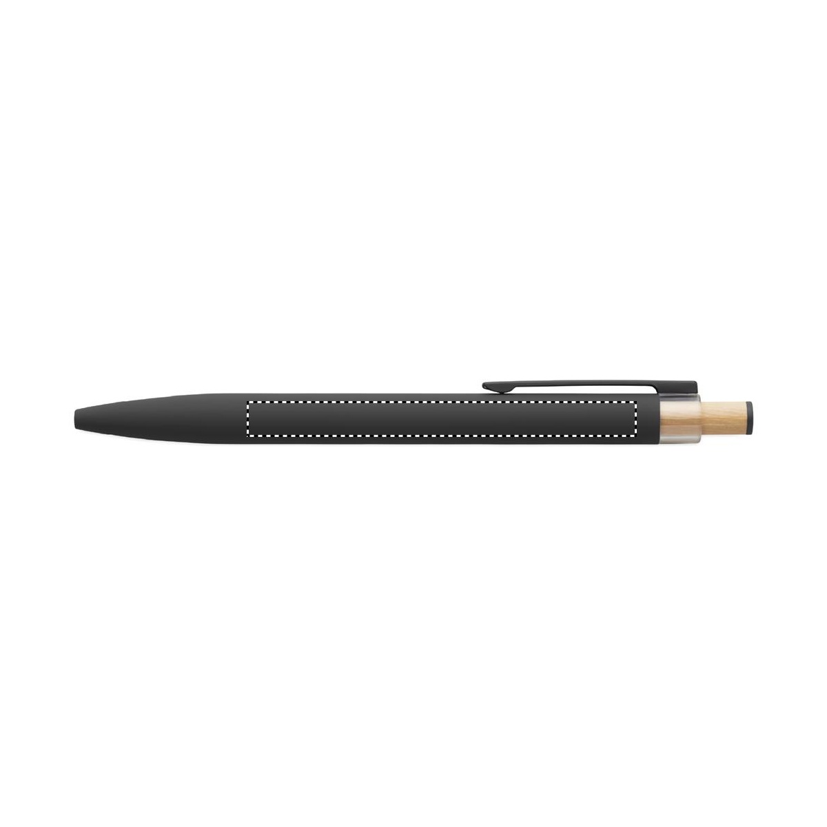 Bügel Linkshänder (7 x 80 mm)