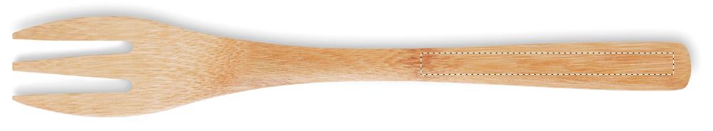 Gabel (0,5 x 6 cm)