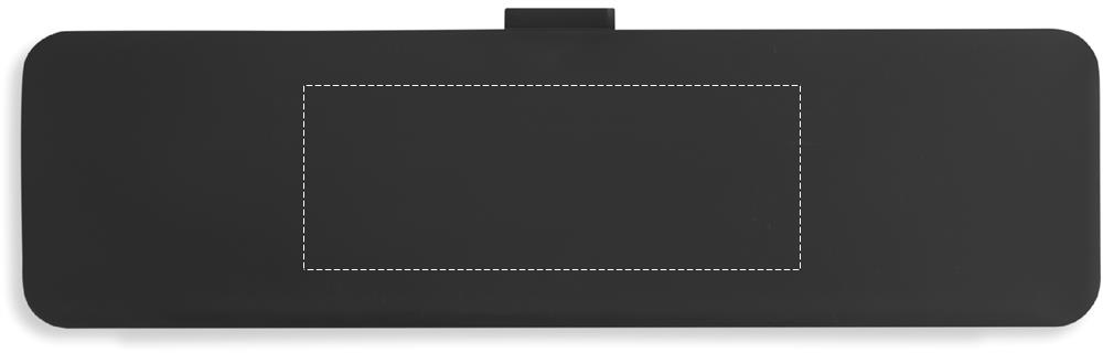 Box Unterseite (3 x 8 cm)